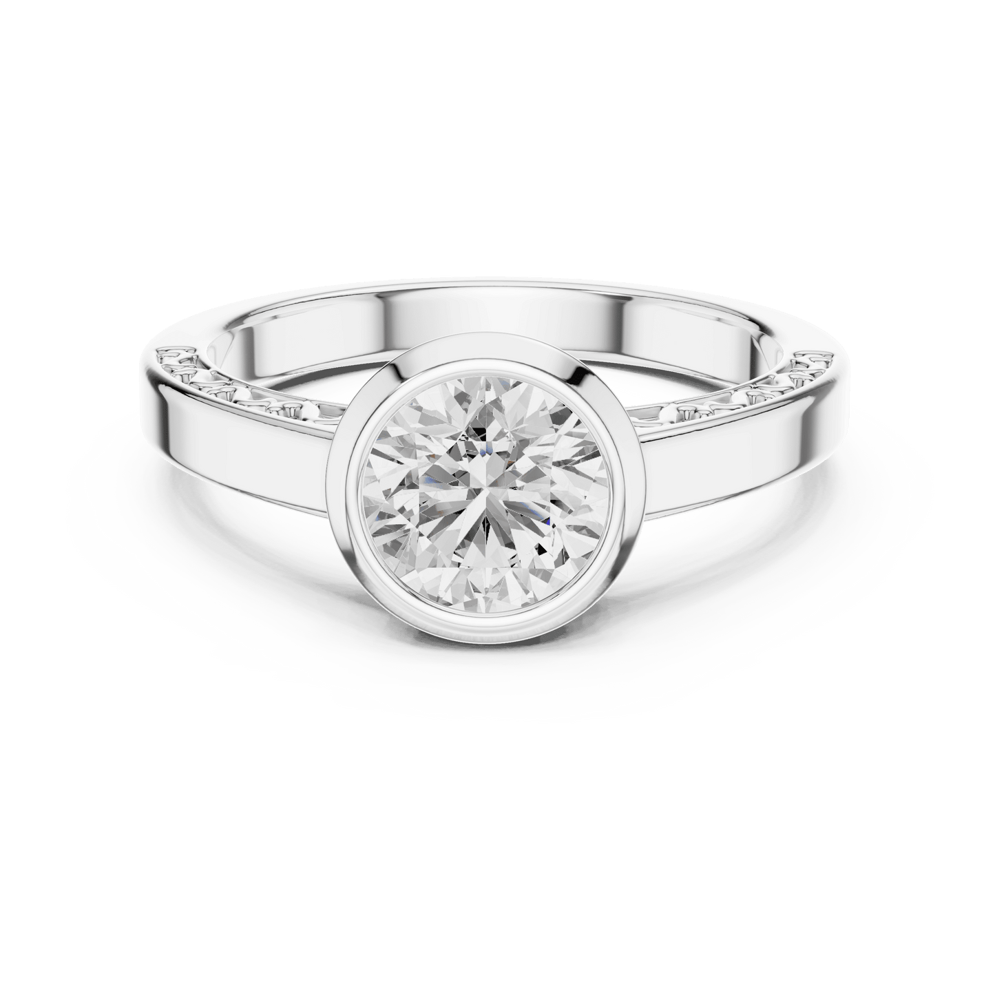 Diamond Ring - LR111SEA