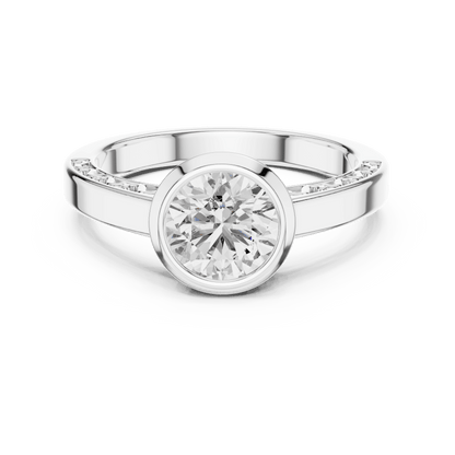 Diamond Ring - LR111SEA