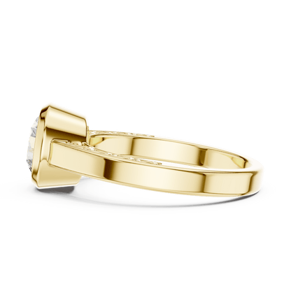 Diamond Ring - LR111SEA