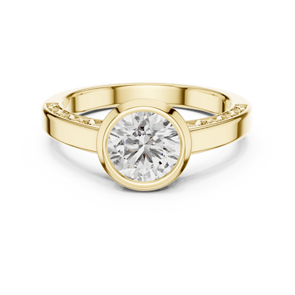 Diamond Ring - LR111SEA