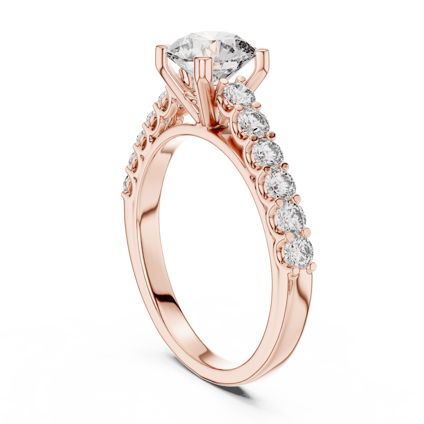Diamond Ring - LR113SEA