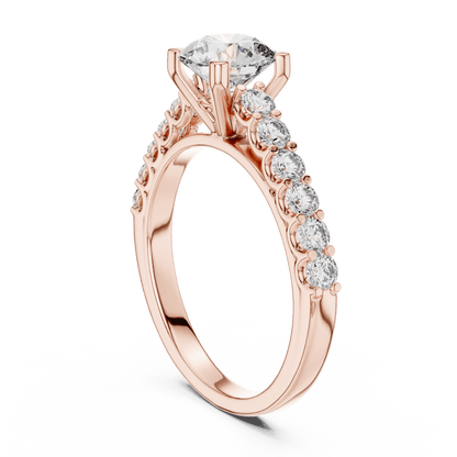 Diamond Ring - LR113SEA