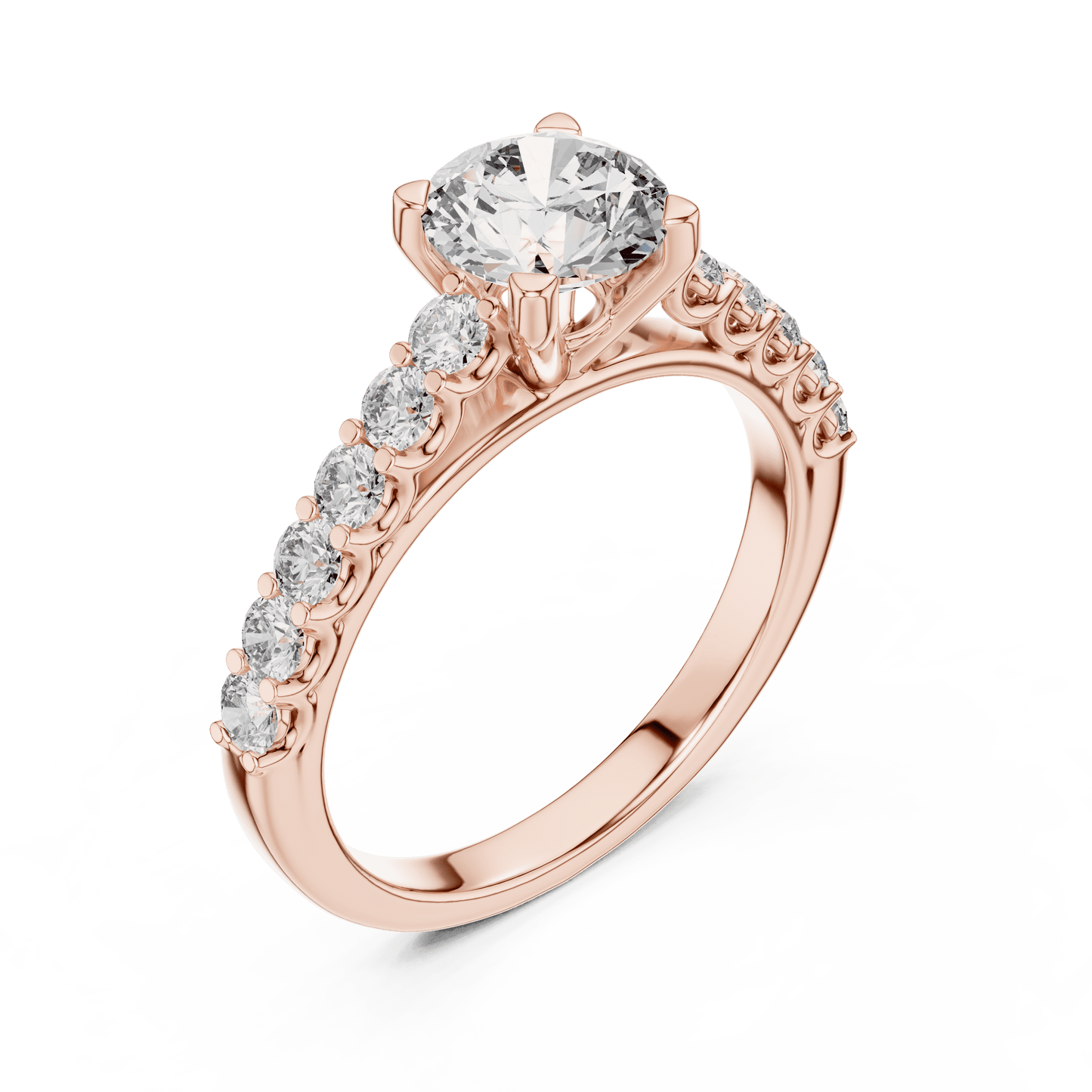 Diamond Ring - LR113SEA