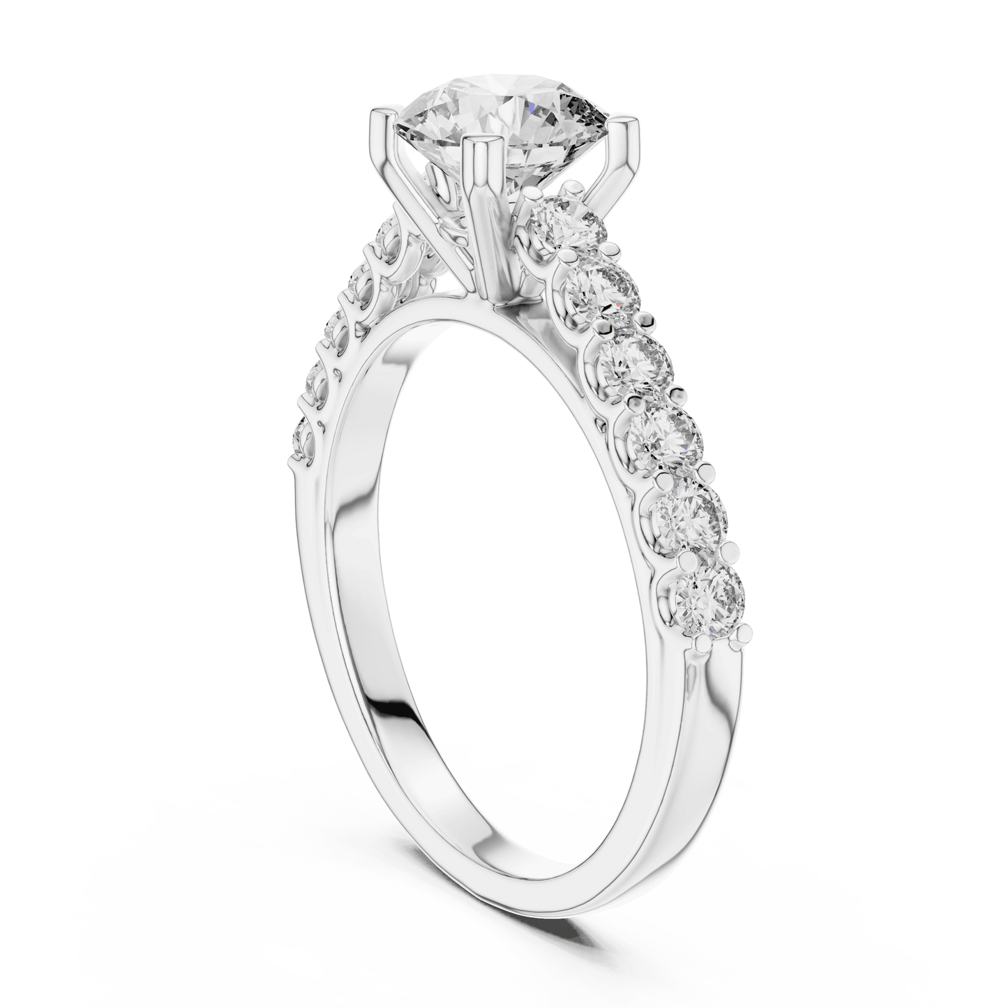 Diamond Ring - LR113SEA