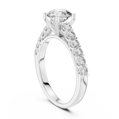 Diamond Ring - LR113SEA