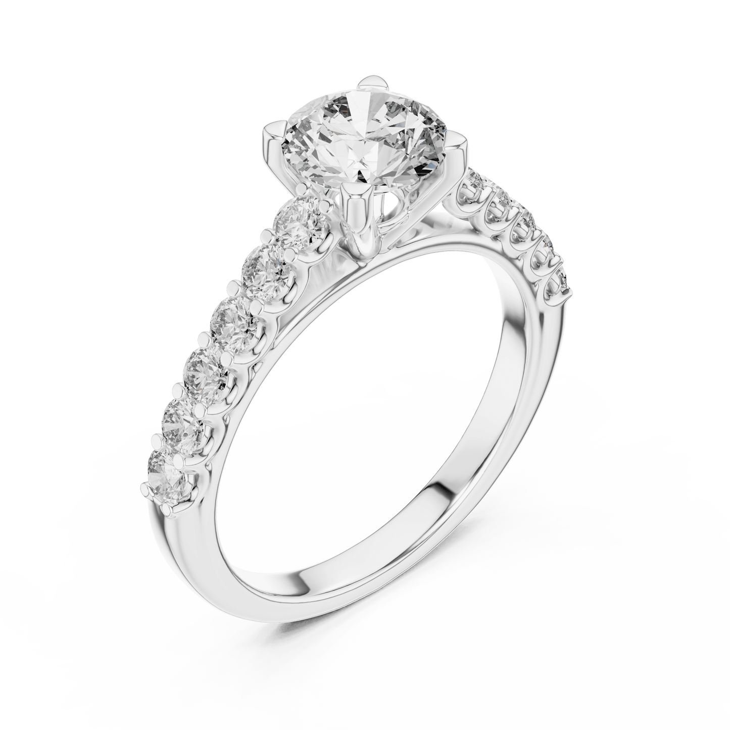 Diamond Ring - LR113SEA