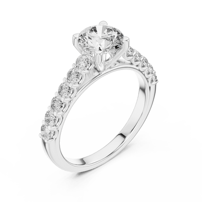 Diamond Ring - LR113SEA