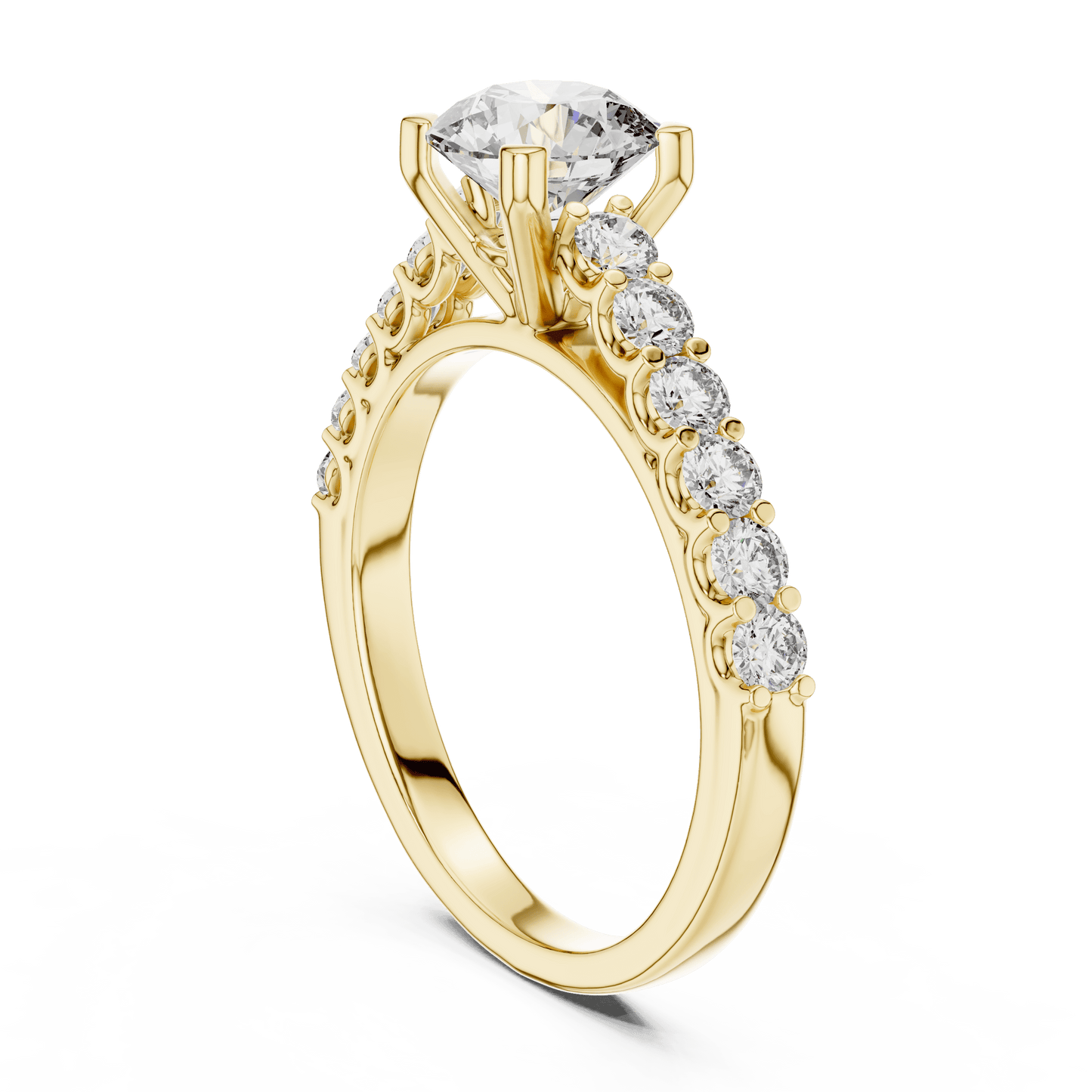Diamond Ring - LR113SEA