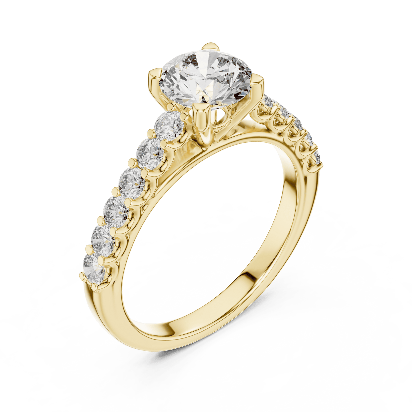 Diamond Ring - LR113SEA