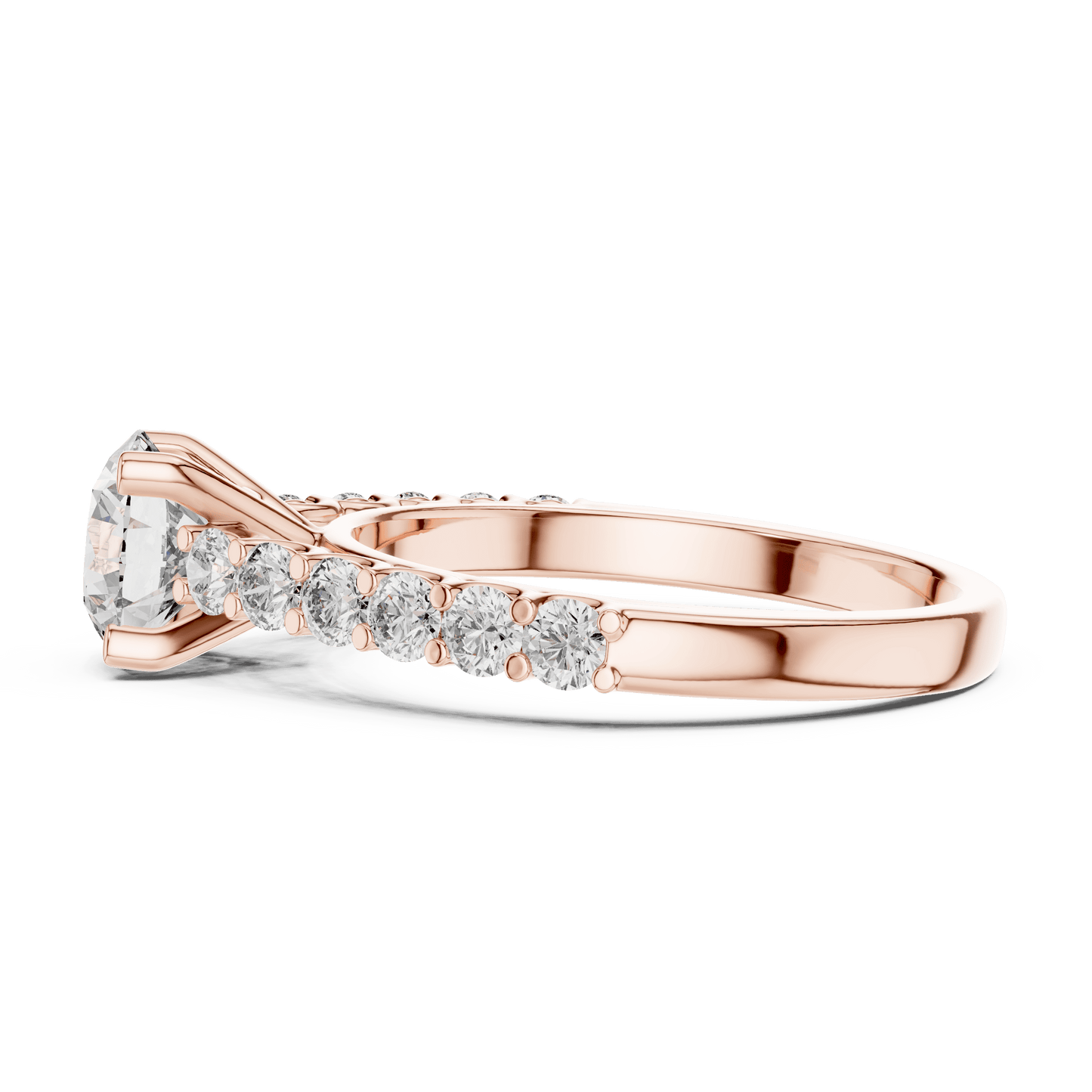Diamond Ring - LR113SEA