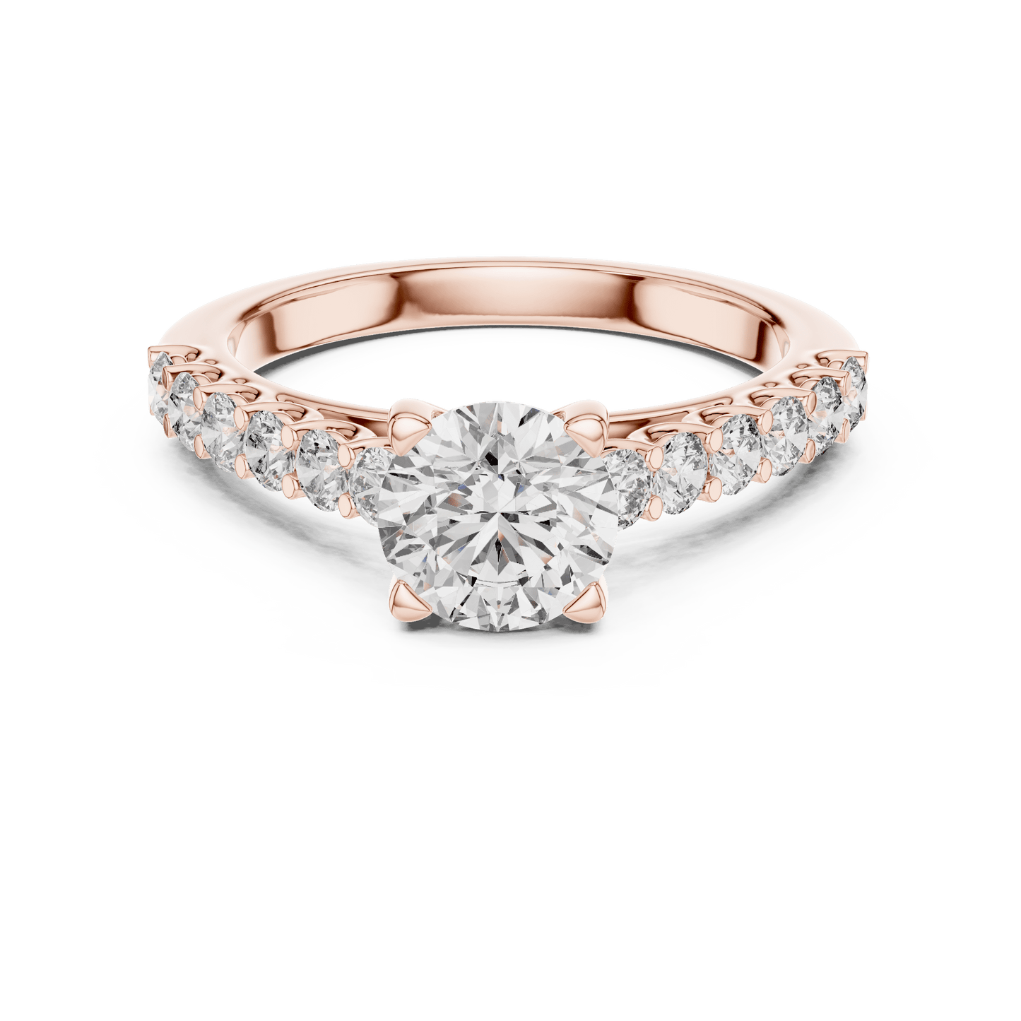 Diamond Ring - LR113SEA
