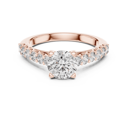 Diamond Ring - LR113SEA