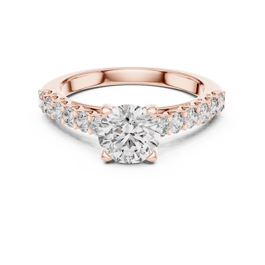 Diamond Ring - LR113SEA