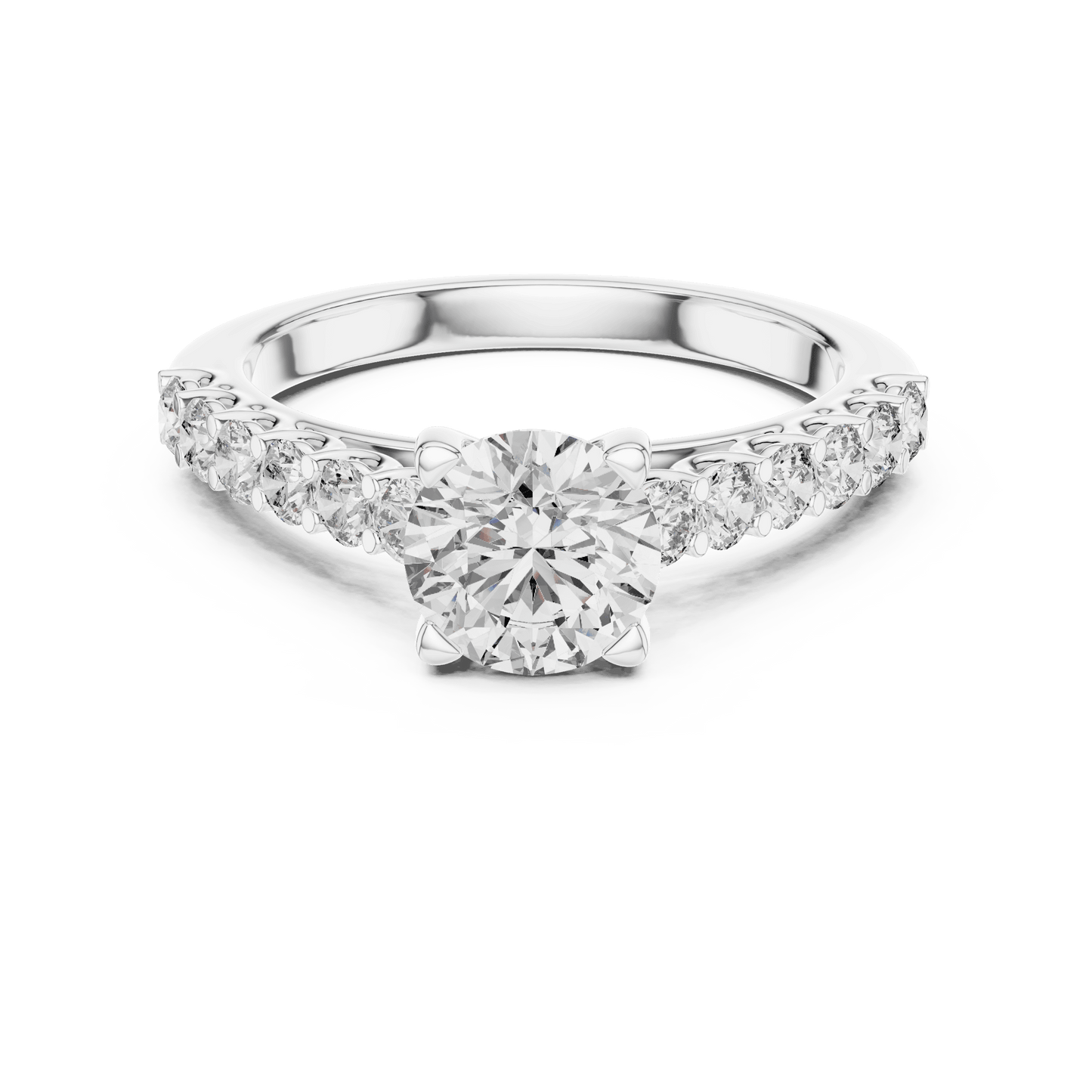 Diamond Ring - LR113SEA