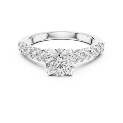 Diamond Ring - LR113SEA