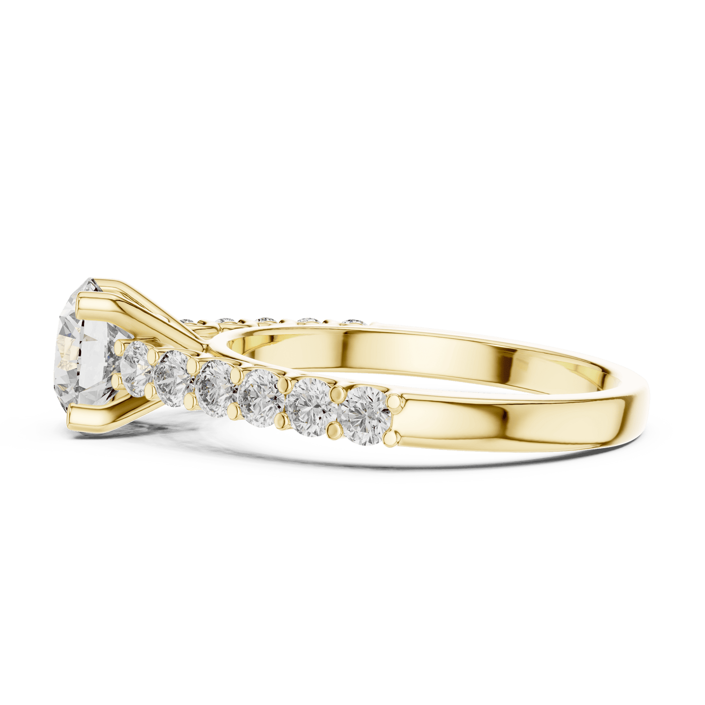 Diamond Ring - LR113SEA