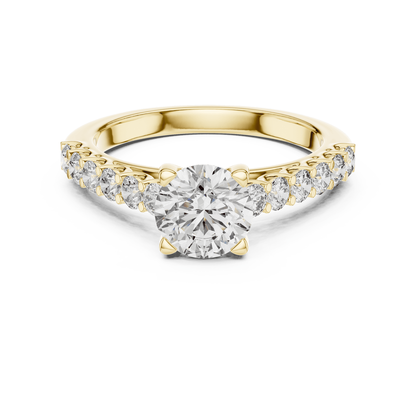 Diamond Ring - LR113SEA