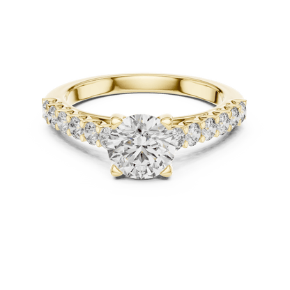 Diamond Ring - LR113SEA