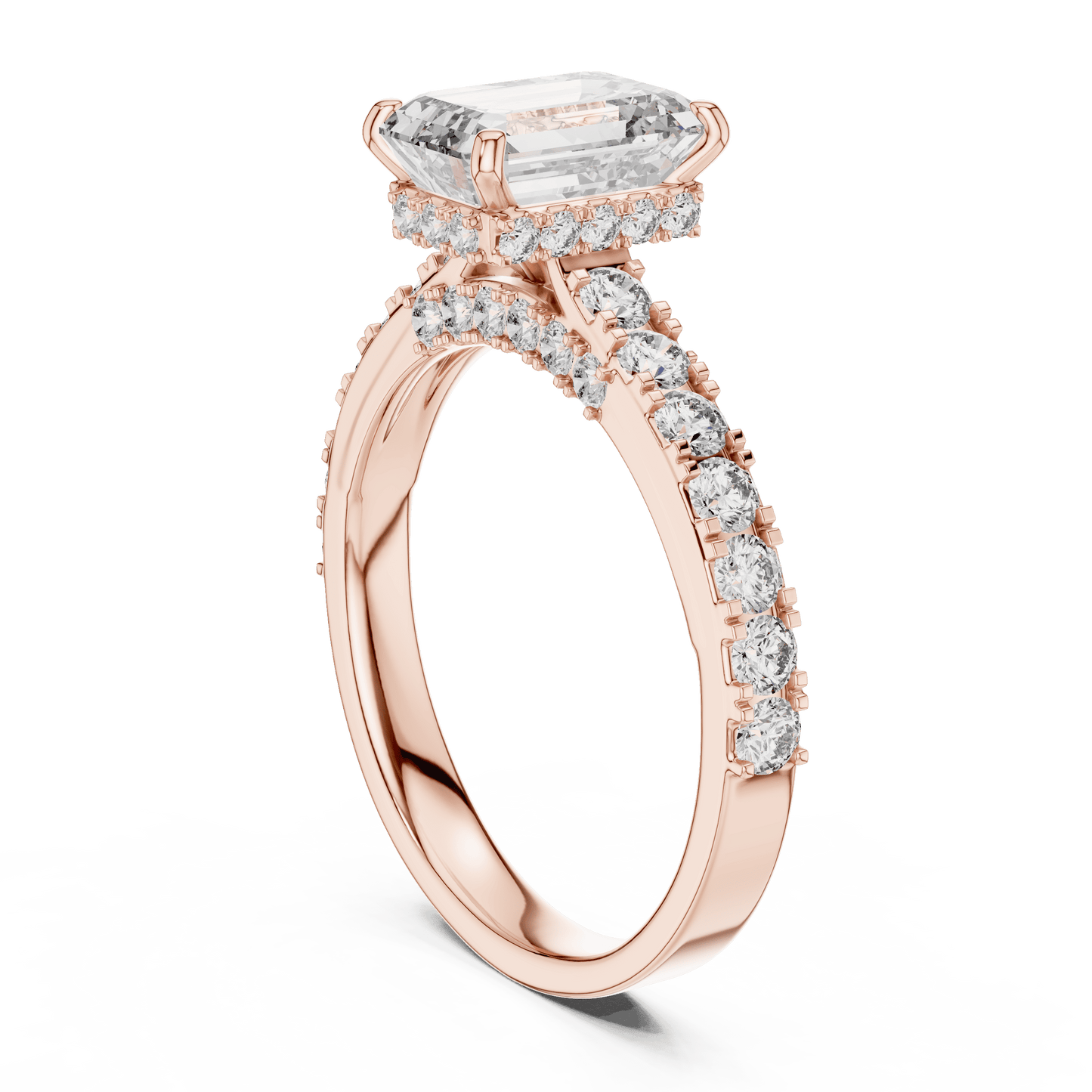 Diamond Ring - LR172SEA