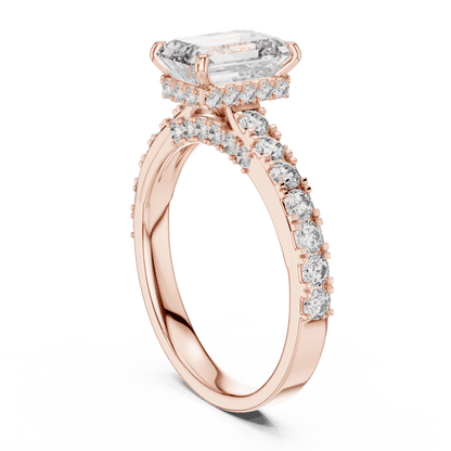 Diamond Ring - LR172SEA