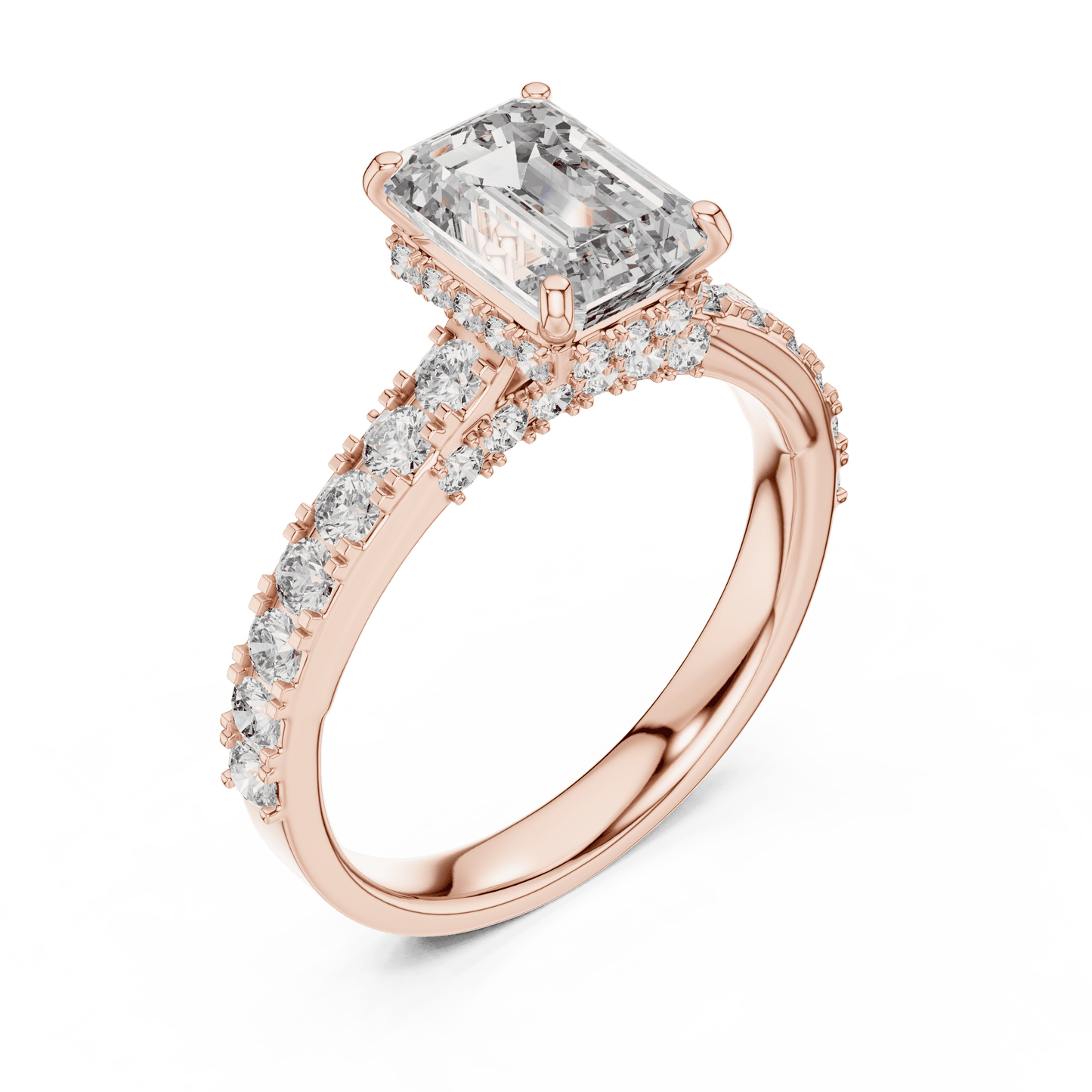 Diamond Ring - LR172SEA