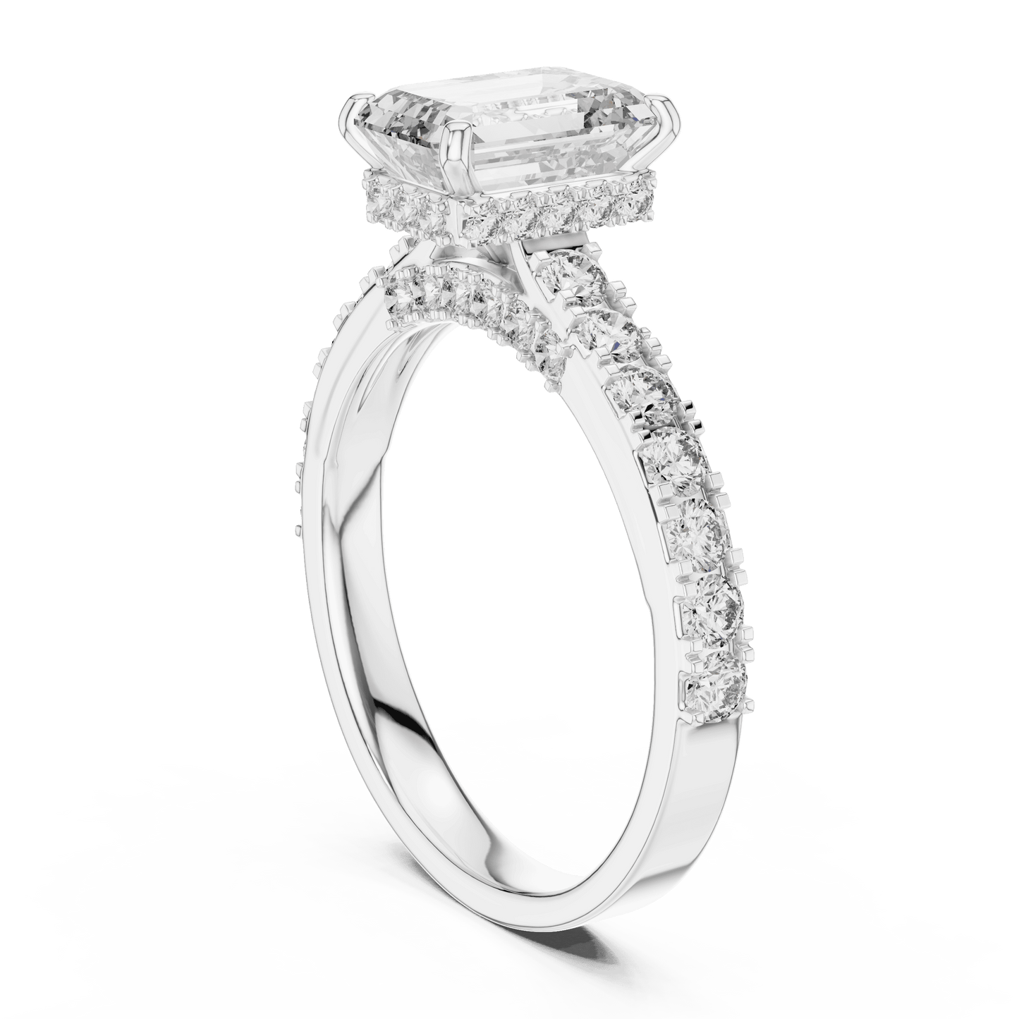 Diamond Ring - LR172SEA