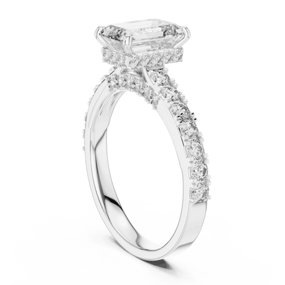 Diamond Ring - LR172SEA