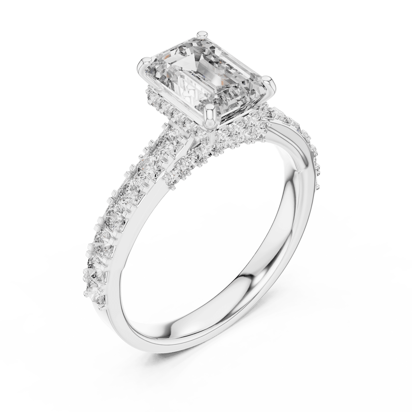 Diamond Ring - LR172SEA