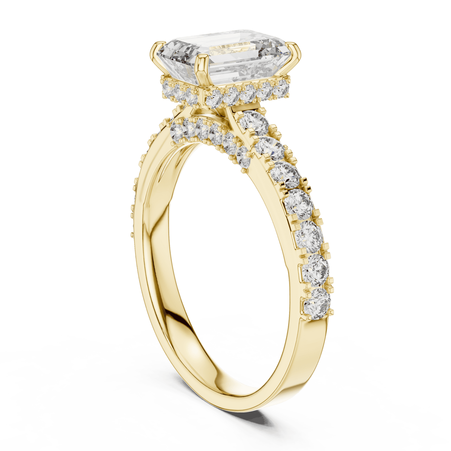 Diamond Ring - LR172SEA