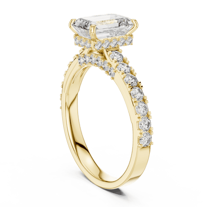 Diamond Ring - LR172SEA