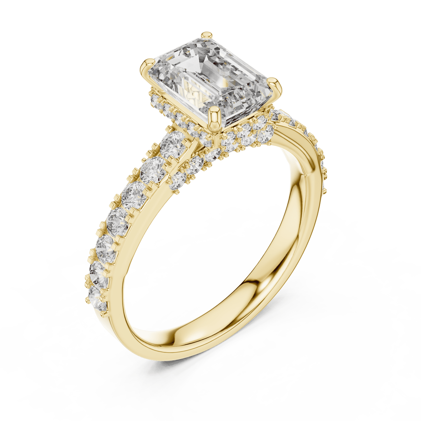 Diamond Ring - LR172SEA