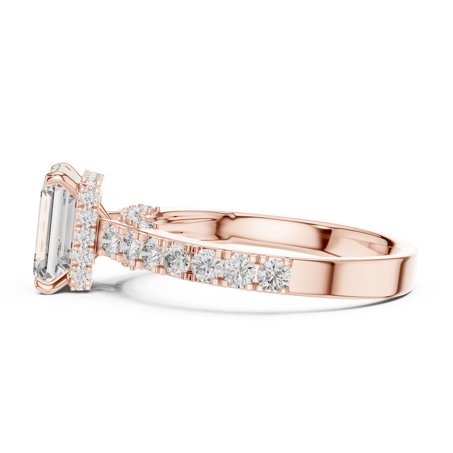 Diamond Ring - LR172SEA