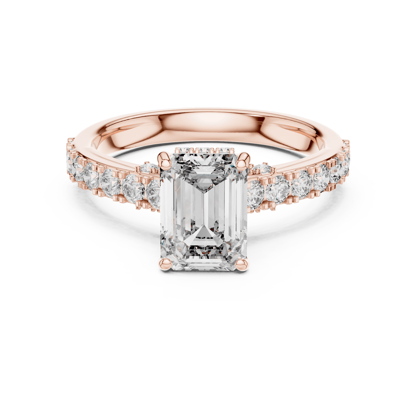 Diamond Ring - LR172SEA