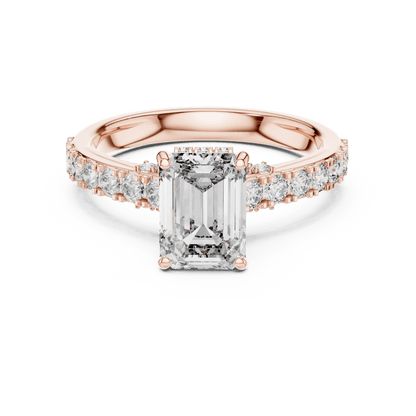 Diamond Ring - LR172SEA