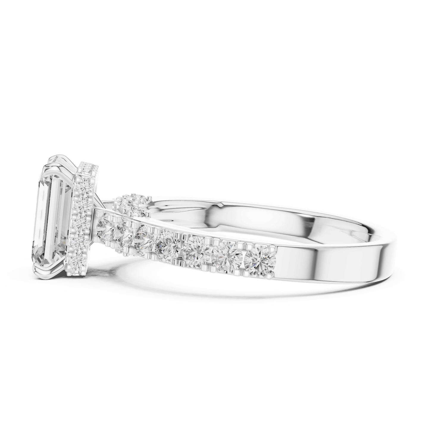 Diamond Ring - LR172SEA