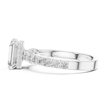 Diamond Ring - LR172SEA