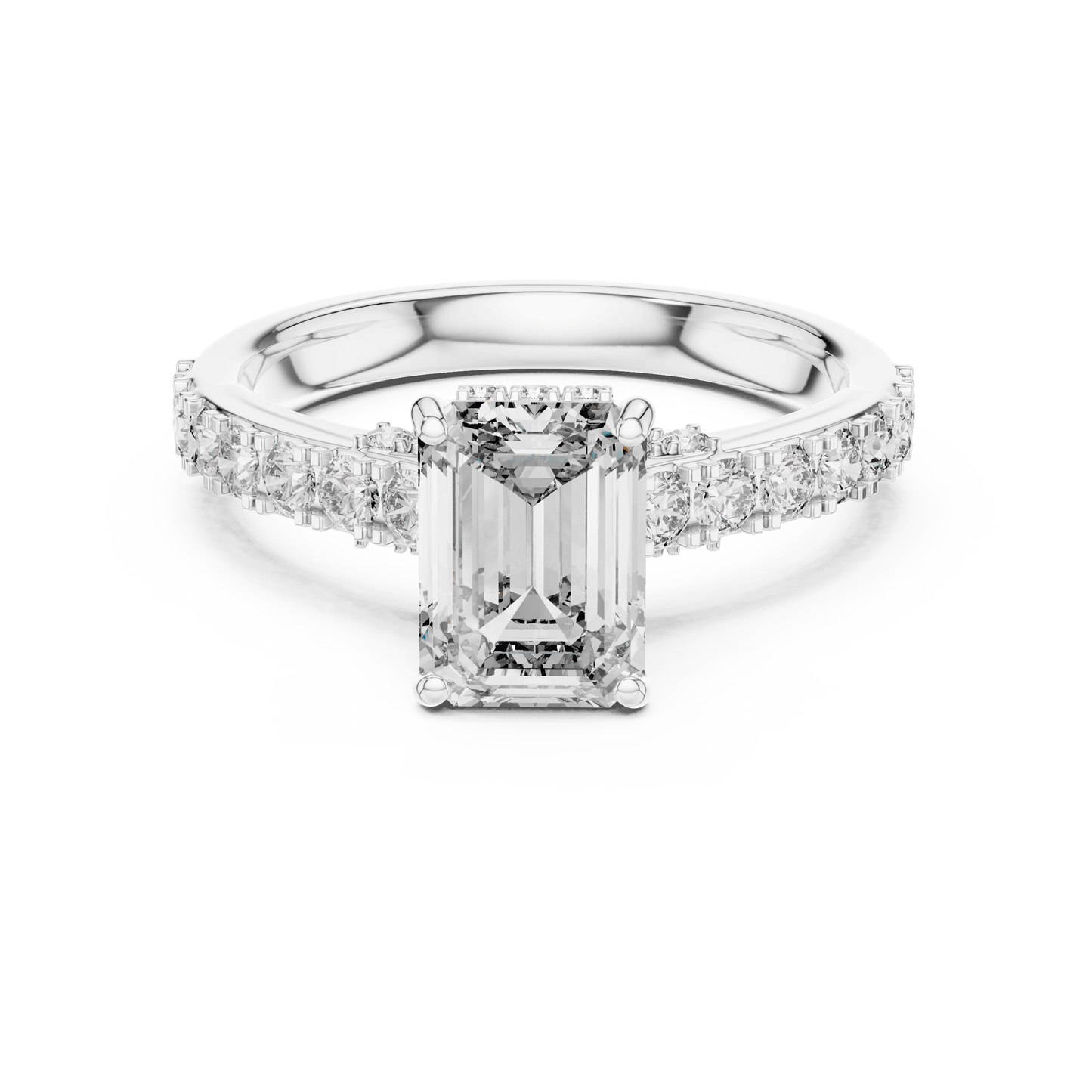 Diamond Ring - LR172SEA