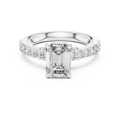 Diamond Ring - LR172SEA