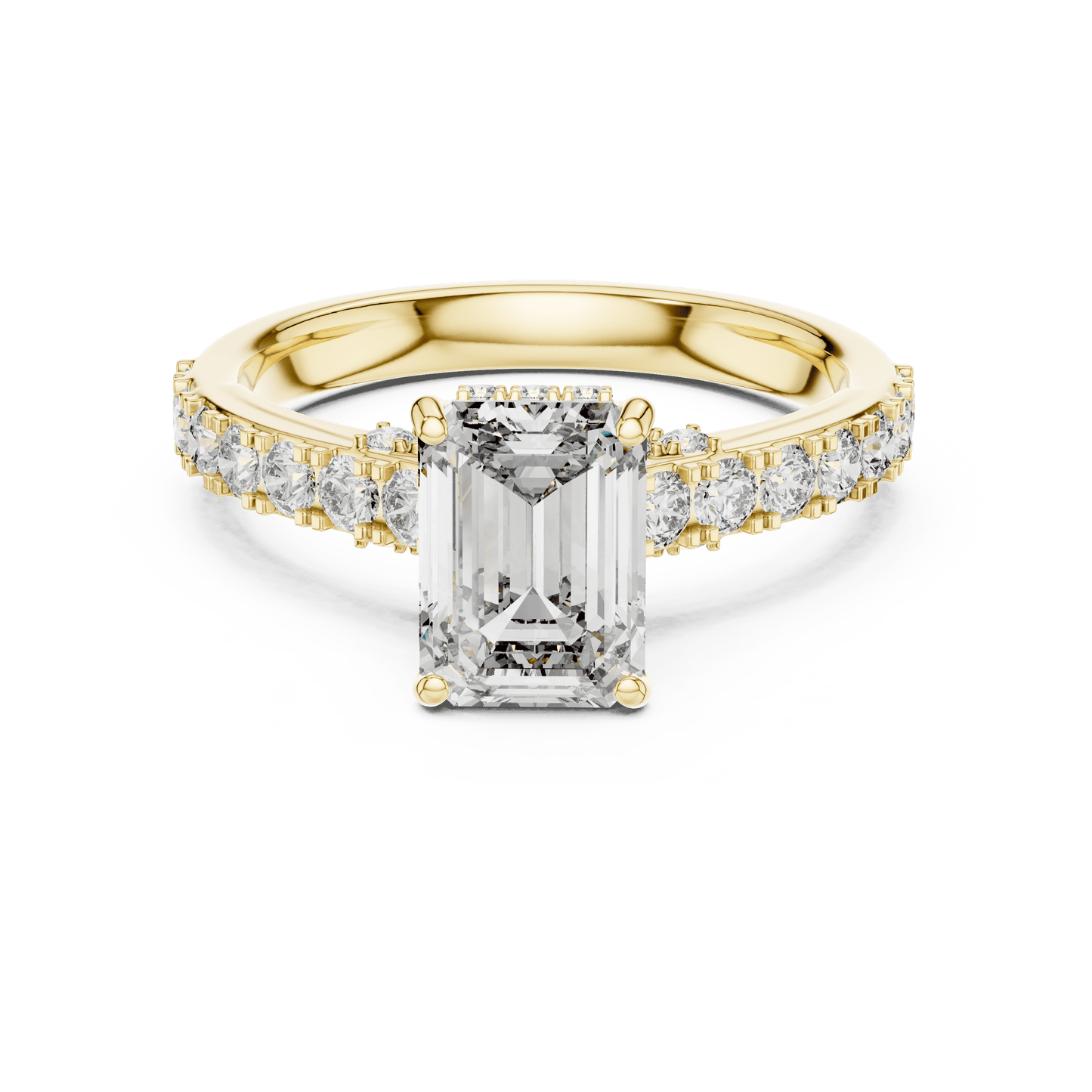 Diamond Ring - LR172SEA