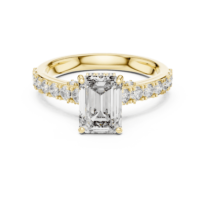 Diamond Ring - LR172SEA