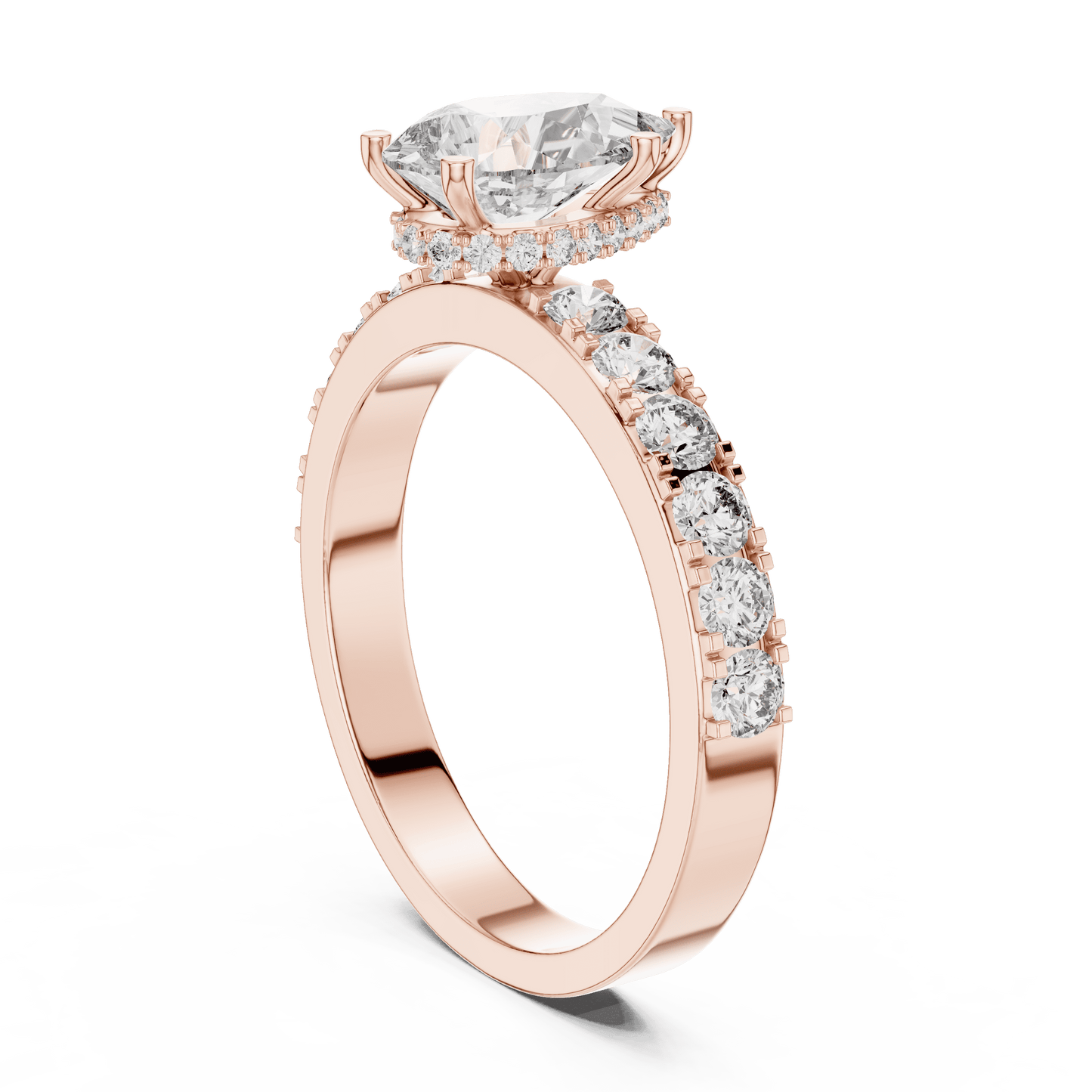 Diamond Ring - LR173SEA