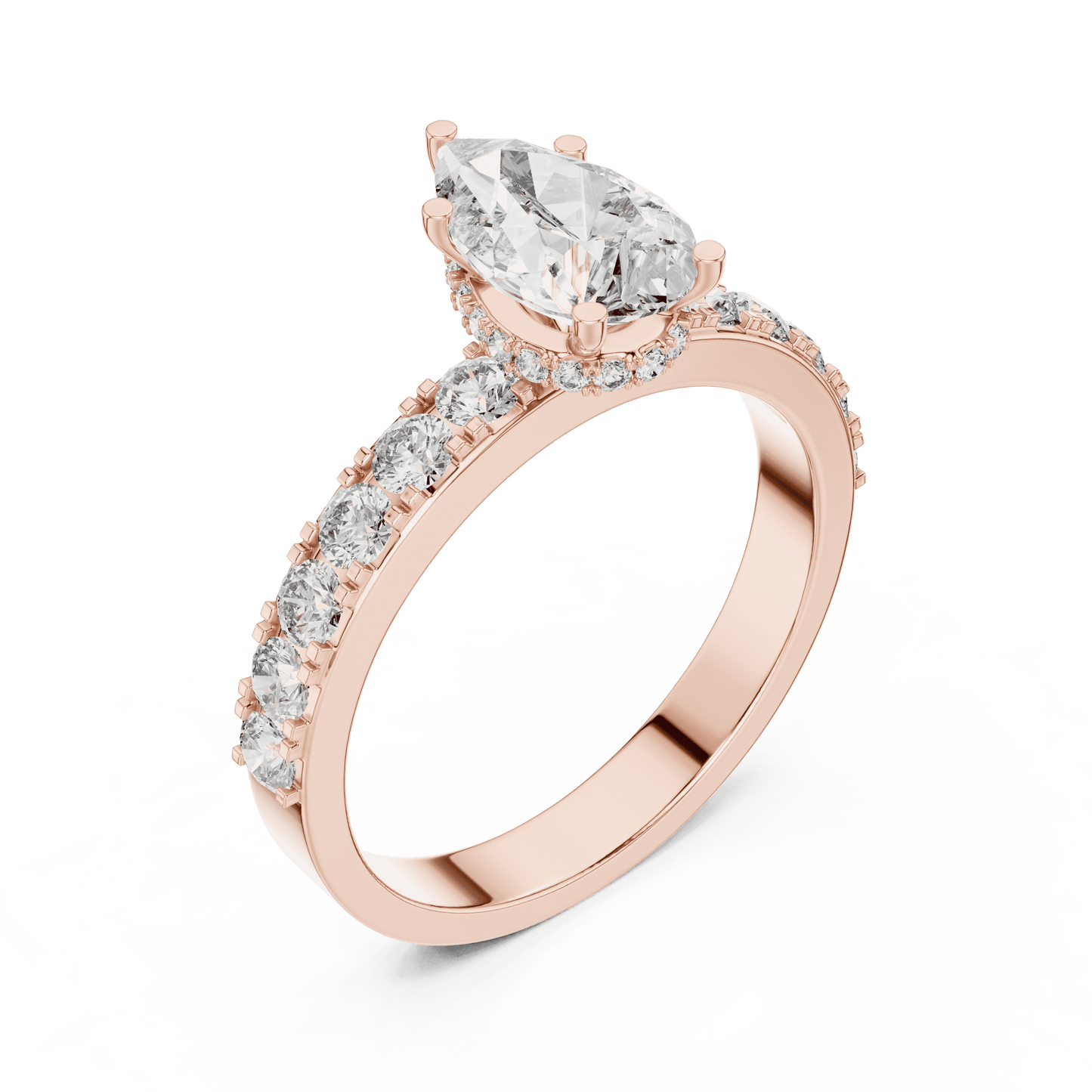 Diamond Ring - LR173SEA