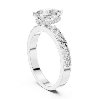 Diamond Ring - LR173SEA