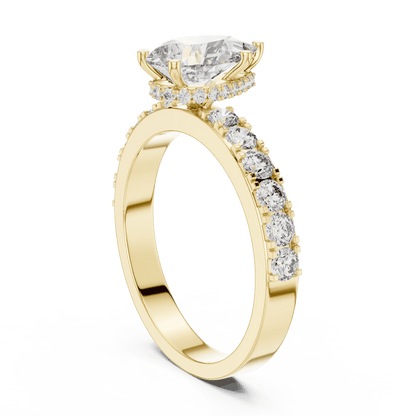 Diamond Ring - LR173SEA