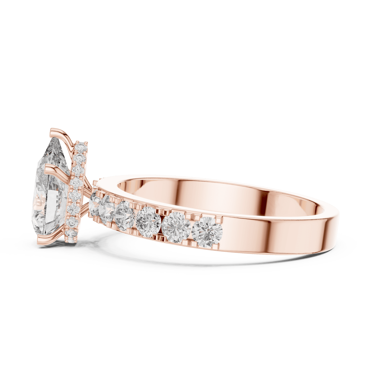 Diamond Ring - LR173SEA