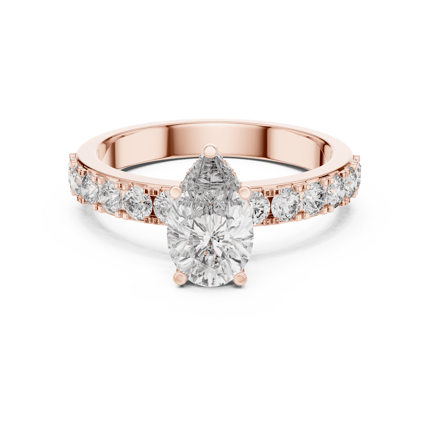 Diamond Ring - LR173SEA