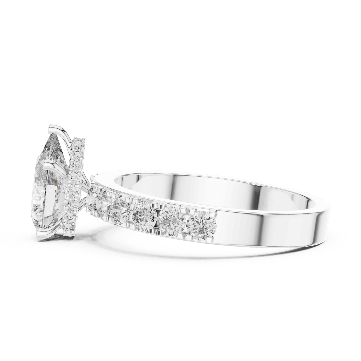 Diamond Ring - LR173SEA