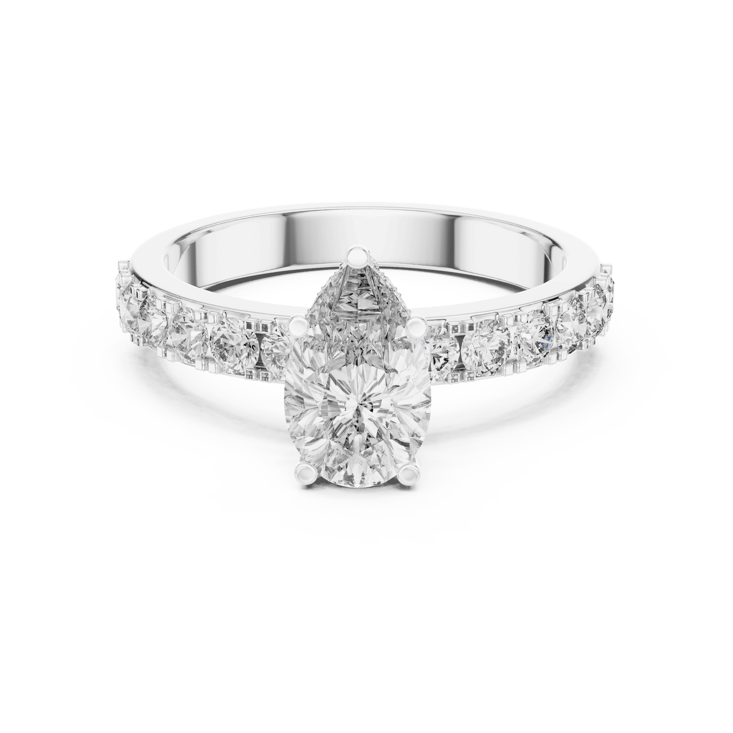 Diamond Ring - LR173SEA