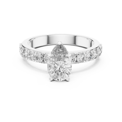 Diamond Ring - LR173SEA