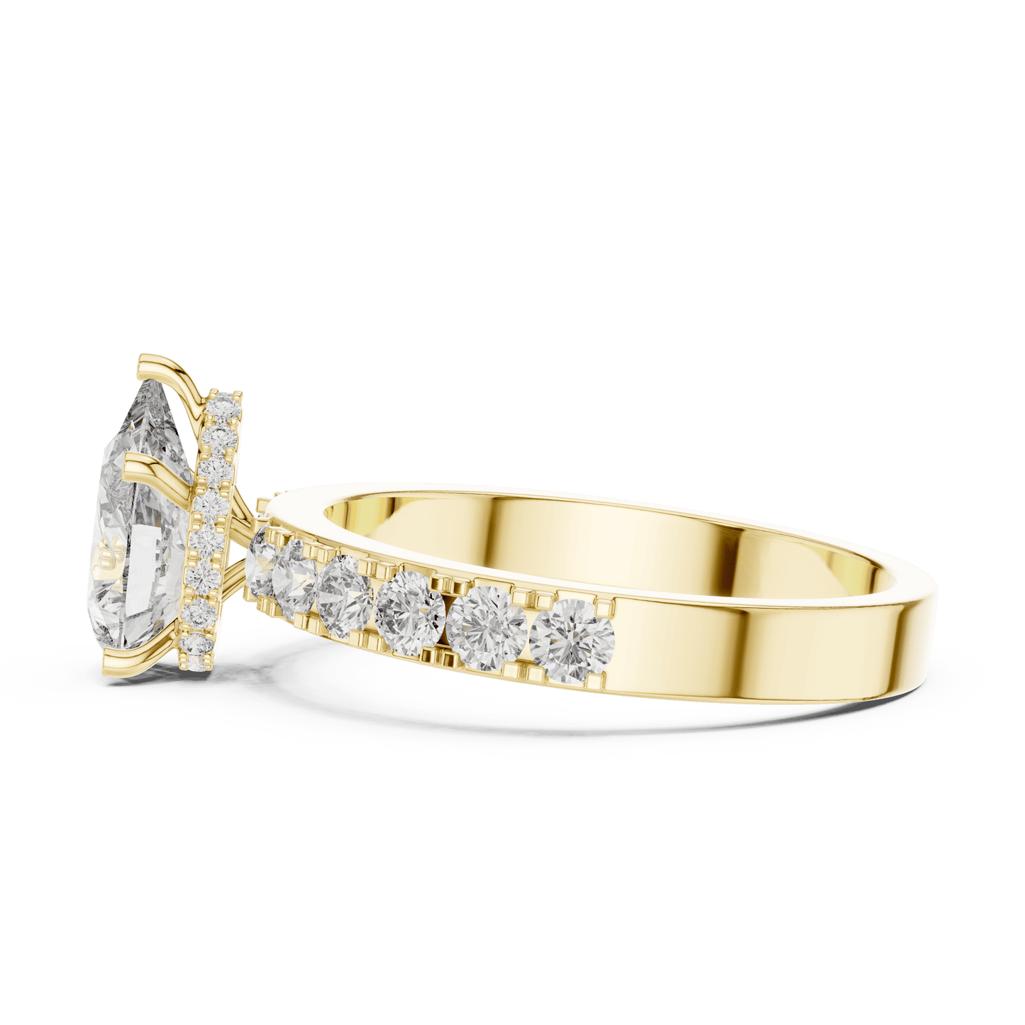 Diamond Ring - LR173SEA